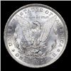 Image 3 : 1883-o Morgan Dollar $1 Grades Choice+ Unc