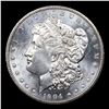Image 2 : 1904-o Morgan Dollar $1 Grades Choice Unc+ PL
