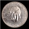Image 2 : 1963 Norway 5 Kroner KM-412 Grades Choice Unc