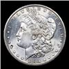 Image 2 : 1881-s Morgan Dollar $1 Grades GEM+ Unc