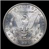 Image 3 : 1881-s Morgan Dollar $1 Grades GEM+ Unc