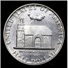 Image 2 : 1936 Delaware Old Commem Half Dollar 50c Grades Choice Unc