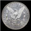 Image 3 : 1898-p Morgan Dollar $1 Grades Choice+ Unc