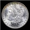 Image 2 : 1884-o Morgan Dollar $1 Grades GEM Unc