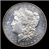 Image 2 : 1883-p Morgan Dollar $1 Grades Select Unc+ PL