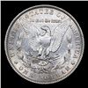 Image 3 : ***Auction Highlight*** 1901-p Morgan Dollar $1 Graded Select Unc BY USCG (fc)