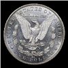 Image 3 : ***Auction Highlight*** 1892-cc Morgan Dollar $1 Graded Choice Unc PL BY USCG (fc)