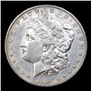 Image 2 : ***Auction Highlight*** 1884-s Morgan Dollar $1 Graded Select+ Unc BY USCG (fc)