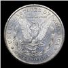 Image 3 : ***Auction Highlight*** 1878-cc Morgan Dollar $1 Graded Select+ Unc BY USCG (fc)