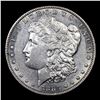 Image 2 : ***Auction Highlight*** 1883-s Morgan Dollar $1 Graded Select Unc PL BY USCG (fc)