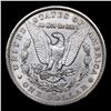 Image 3 : ***Auction Highlight*** 1880-cc Morgan Dollar $1 Graded Select+ Unc BY USCG (fc)