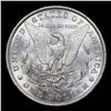 Image 3 : 1887-o Morgan Dollar $1 Grades Select+ Unc