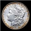 Image 2 : 1902-p Morgan Dollar $1 Grades Select+ Unc