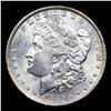 Image 2 : 1885-o Morgan Dollar $1 Grades GEM Unc