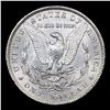 Image 3 : 1885-o Morgan Dollar $1 Grades GEM Unc