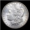 Image 2 : 1900-p Morgan Dollar $1 Grades GEM Unc
