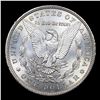 Image 3 : 1900-p Morgan Dollar $1 Grades GEM Unc