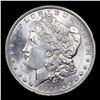 Image 2 : 1904-o Morgan Dollar $1 Grades Choice Unc