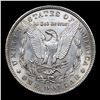 Image 3 : 1884-o Morgan Dollar $1 Grades GEM Unc