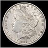 Image 2 : 1889-o Morgan Dollar $1 Grades Select Unc