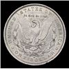 Image 3 : 1889-o Morgan Dollar $1 Grades Select Unc