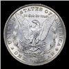 Image 3 : 1898-p Morgan Dollar $1 Grades GEM+ Unc