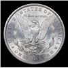 Image 3 : 1890-s Morgan Dollar $1 Grades Select+ Unc
