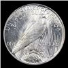 Image 3 : 1922-p Peace Dollar $1 Grades GEM Unc