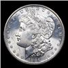 Image 2 : 1881-s Morgan Dollar $1 Grades Choice Unc+ PL