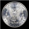 Image 3 : 1881-s Morgan Dollar $1 Grades Choice Unc+ PL