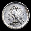 Image 2 : 1935-p Texas Old Commem Half Dollar 50c Graded ms66+ BY SEGS