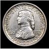 Image 2 : 1921 Missouri Old Commem Half Dollar 50c Grades Select Unc