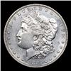 Image 2 : 1885-s Morgan Dollar $1 Grades Select+ Unc