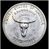 Image 3 : ***Auction Highlight*** 1935 Spanish Trail Old Commem Half Dollar 50c Graded ms66+ BY SEGS (fc)