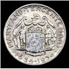 Image 3 : 1934 Maryland Old Commem Half Dollar 50c Grades GEM+ Unc