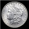 Image 2 : ***Auction Highlight*** 1896-o Morgan Dollar $1 Graded Choice+ Unc By USCG (fc)