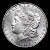 Image 2 : 1878-s Morgan Dollar $1 Grades Select+ Unc