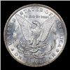 Image 3 : 1889-p Morgan Dollar $1 Grades Choice+ Unc