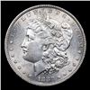 Image 2 : ***Auction Highlight*** 1880-o Morgan Dollar $1 Graded Choice+ Unc By USCG (fc)