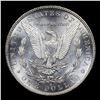 Image 3 : 1879-s Morgan Dollar $1 Grades Choice Unc+ PL