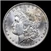 Image 2 : 1883-o Morgan Dollar $1 Grades GEM+ Unc