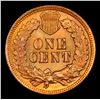Image 3 : ***Auction Highlight*** 1905 Indian Cent TOP POP! 1c Graded ms66 rb BY SEGS (fc)