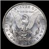 Image 3 : ***Auction Highlight*** 1880-o Morgan Dollar $1 Graded ms63+ BY SEGS (fc)