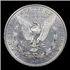 Image 3 : 1889-s Morgan Dollar $1 Grades Select Unc