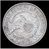 Image 3 : ***Auction Highlight*** 1831 Capped Bust Half Dime 1/2 10c Graded Select+ Unc BY USCG (fc)