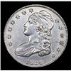 Image 2 : ***Auction Highlight*** 1836 Capped Bust Half Dollar 50c Graded Select Unc BY USCG (fc)
