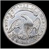 Image 3 : ***Auction Highlight*** 1836 Capped Bust Half Dollar 50c Graded Select Unc BY USCG (fc)