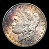 Image 2 : 1881-s Morgan Dollar $1 Grades Choice+ Unc