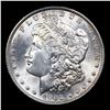 Image 2 : 1903-p Morgan Dollar $1 Grades Choice+ Unc