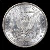 Image 3 : 1904-o Morgan Dollar $1 Grades Choice+ Unc